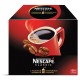 Кофе растворимый NESCAFE 'Classic', 30 пакетов по 2 г (упаковка 60 г), 12267715