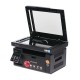 МФУ лазерное PANTUM M6550nw, '3 в 1', А4, 22 стр/мин, АПД, Wi-Fi, сетевая карта, M6550NW