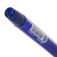 Ручка шариковая BRAUBERG BP-GT GLD BLUE, СИНЯЯ, корпус тонированный, пишущий узел 0,7 мм, линия письма 0,35 мм, 144505