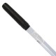 Ручка для стекломойки телескопическая 120 см, алюминий, стяжка 601522, стекломойка 601518, LAIMA PROFESSIONAL, 601514