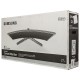 Монитор SAMSUNG C27F390FHI 27' (69 см), 1920x1080, 16:9, VA, 4 ms, 250 cd, VGA, HDMI, черный, LC27F390FHIXRU