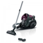 Пылесос BOSCH BGC05AAA1 с контейнером 'циклон', 700 Вт, мощность всасывания 350 Вт, фиолетовый