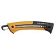 Пила садовая FISKARS Xtract SW73, выдвижная, МАЛАЯ, длина лезвия 160 мм, 1000613