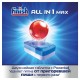 Таблетки для посудомоечных машин 25 шт. FINISH 'All in 1', 3025693