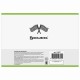 Альбомы для рисования А4 40 л., КОМПЛЕКТ 4 шт., скоба, обложка картон, BRAUBERG, 200х283 мм, 'Гонки' (2 вида), 880038