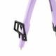 Готовальня BRAUBERG ULTRA, 4 предмета: циркуль 135 мм, запасной грифель, насадка, лавандовый цвет, 210823