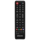 Телевизор SAMSUNG 32N5300, 32' (81 см), 1920x1080, Full HD, 16:9, Smart TV, Wi-Fi, черный