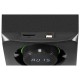 Колонки компьютерные DEFENDER Eclipse, 2.1, 40 Вт, Bluetooth, FM, USB, SD, AUX, черные, 65593