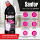 Чистящее средство 1 кг, SANFOR WC gel (Санфор гель) 'Special Black', 1953