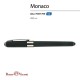 Ручка шариковая BRUNO VISCONTI 'Monaco Verde', СИНЯЯ, корпус зеленый, линия 0,4 мм, 20-0125/29