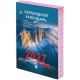 Календарь настольный перекидной 2027 г., 160 л., блок офсетный цветной, 2 краски, STAFF, 'ПРИРОДА', 118500