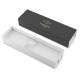 Ручка шариковая PARKER 'Jotter Core Waterloo Blue CT', корпус голубой, детали хром, синяя, 1953191