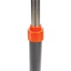 Вентилятор напольный, 3 режима, SONNEN TF-50W-45-А304, d=45 см, 50 Вт, черный, 454789