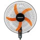 Вентилятор напольный, 3 режима, SONNEN TF-50W-45-А304, d=45 см, 50 Вт, черный, 454789