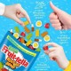 Мармелад жевательный FRUITTELLA 'Крутой Микс', 850 г