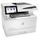 МФУ лазерное HP LaserJet Enterprise M430f '4 в 1', А4, 38 стр./мин., 100 000 стр./мес., ДУПЛЕКС, ДАПД, сетевая карта, 3PZ55A