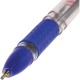 Ручка шариковая BRAUBERG 'Trait', синяя, ВЫГОДНАЯ УПАКОВКА, КОМПЛЕКТ 12 штук, 0,35 мм, 880184