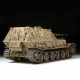 Модель для склеивания ТАНК Немецкий истребитель танков 'Элефант', масштаб 1:35, ЗВЕЗДА, 3659