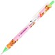 Карандаш механический 0,7 мм с принтом, ЮНЛАНДИЯ 'CUTE PETS', корпус soft-touch ассорти, 182061