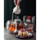 Чай листовой AHMAD 'English Breakfast' черный среднелистовой 200 г, 1292-012