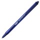 Ручки шариковые автоматические BIC 'Round Stic Clic', НАБОР 3 шт., СИНИЕ, линия письма 0,32 мм, блистер, 926374