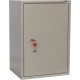 Шкаф металлический для документов BRABIX 'KBS-011Т', 613х420х350 мм, 15 кг, трейзер, сварной, 291152