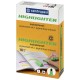 Текстовыделитель КРАСНЫЙ CENTROPEN, с клипом, линия 1-4,6 мм, 8852, 4 8852 0054