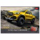 Альбом для рисования, А4, 24 листа, скоба, обложка картон, HATBER, 205х290 мм, 'JEEPING', 004044, 24А4В