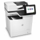 МФУ лазерное HP LaserJet Enterprise M631dn '3 в 1', А4, 52 стр/мин, 300000 стр/мес, ДУПЛЕКС, сетевая карта, J8J63A