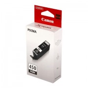 Картридж струйный CANON (PGI-450PGBk) Pixma iP7240 и другие, черный, фото, оригинальный, 6499В001