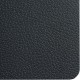Ежедневник BRAUBERG недатированный, А5, 135х200 мм, 'Stylish', под фактурную кожу, 160 л., интегральная обложка, черный срез, черный, 126224
