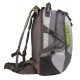 Рюкзак WENGER, универсальный, зелено-серый, 'Large Volume Daypack', 30 л, 36х17х50 см, 15914415