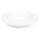 Набор посуды столовый, 19 предметов, белое стекло, 'Carine', LUMINARC, N2185