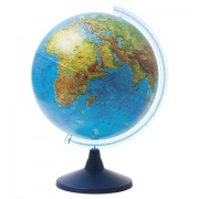 Глобус физический GLOBEN 'Классик Евро', диаметр 400 мм, Ке014000242