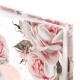 Фотоальбом BRAUBERG 'Flowery love' на 200 фото 10х15 см, твердая обложка, окно под фото, 391424