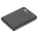 Внешний жесткий диск WD Elements Portable 2TB, 2.5', USB 3.0, черный, WDBU6Y0020BBK-WESN