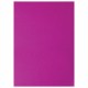 Цветной картон А4 ТОНИРОВАННЫЙ В МАССЕ, 10 листов, РОЗОВЫЙ, 180 г/м2, ОСТРОВ СОКРОВИЩ, 129316