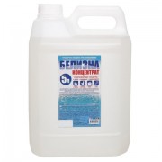 Средство для отбеливания, дезинфекции и уборки 5 л, БЕЛИЗНА КОНЦЕНТРАТ (ПЭТ-ФОРМ)