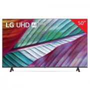 Телевизор LG 50UR78006LK, 50' (127 см), 3840 x 2160, 4K, 16:9, webOS, Wi-Fi, черный