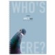 Тетрадь А4, 96 л., HATBER, спираль, клетка, матовая ламинация, 'Кто здесь?' (микс в спайке), 093592, 96Т4лВ1сп