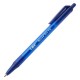 Ручки шариковые автоматические BIC 'Round Stic Clic', НАБОР 3 шт., СИНИЕ, линия письма 0,32 мм, блистер, 926374