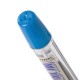 Ручка шариковая BRAUBERG 'Model-XL GLD', синяя, ВЫГОДНАЯ УПАКОВКА, КОМПЛЕКТ 12 штук, узел 0,5 мм, 880012