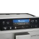 Кофемашина DELONGHI ETAM 29.660.SB, 1450 Вт, объем 1,4 л, емкость для зерен 200 г, автоматический капучинатор, серебристая, ETAM29.660.SB