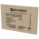 Доска магнитно-маркерная 60х90 см, деревянная рамка, BRAUBERG 'Wood', 238796