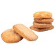 Печенье Датское BISQUINI (Бисквини) 'Butter Cookies', ассорти, сдобное, в железной банке, 150 г, 101139