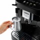 Кофемашина DELONGHI Magnifica Evo ECAM290.21.B, 1450 Вт, объем 1,8 л, ручной капучинатор, черная