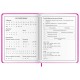 Дневник 1-4 класс 48 л., кожзам (твердая с поролоном), печать, аппликация, ЮНЛАНДИЯ, 'Котик', 106215
