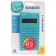 Калькулятор инженерный CASIO FX-220PLUS-S (155х78 мм), 181 функция, питание от батареи, сертифицирован для ЕГЭ, FX-220PLUS-S-EH