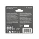 Батарейки КОМПЛЕКТ 8 шт., GP Ultra Plus G-Tech, AAA (LR03), алкалиновые, мизинчиковые, 24AUPA21-2CRB8