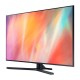 Телевизор SAMSUNG UE43AU7500UXRU, 43' (109 см), 3840x2160, 4K, 16:9, SmartTV, WiFi, Bluetooth, черный